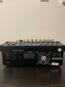 MixPult PFX-8 - 3