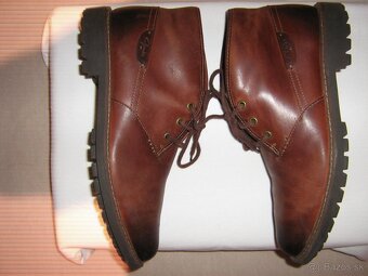 CLARKS VEL.43 -28 CM - 3
