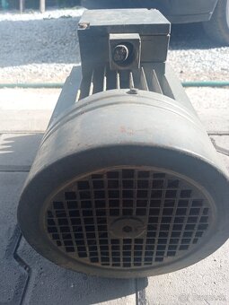 Predám elektromotory - 3