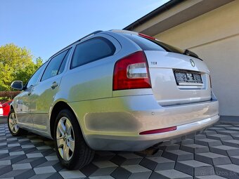 Skoda Octavia Elegance 2.0 TDI CR 103kw - 3