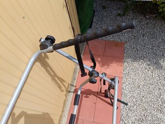 nosič bicyklov na 5.dvere - 3