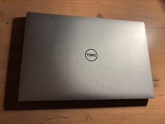 Dell precision 5540 - 3