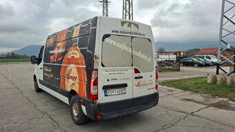 Movano 2,3 CDTi L3H2 - 3