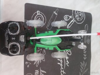 Autička na DO - 3