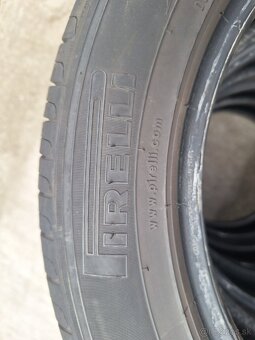 Letné pneumatiky 235/55 r18 - 3
