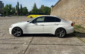 Bmw 320d Xdrive - 3