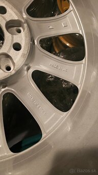 Mercedes w166 - 3