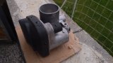 vstrekovac 036031G vw 1,4 16v klapka - 3