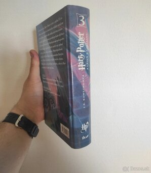 Harry Potter 3 - 3