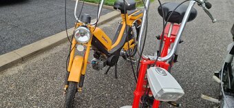 Predám motocykle Jawa - 3