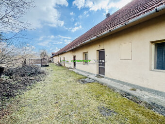 Predaj stavebný pozemok, 3750 m2, Veľký Šariš, centrum - 3