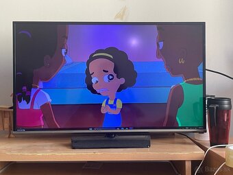 TV Samsung - 3