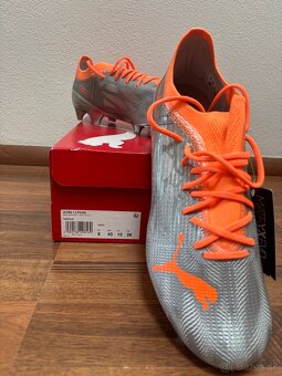 Puma ultra 1.4 fg/ag velkost 43 - 3