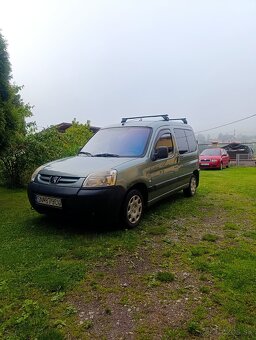 Peugeot Partner - 3