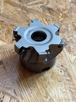 Platkova freza 63 mm - 3