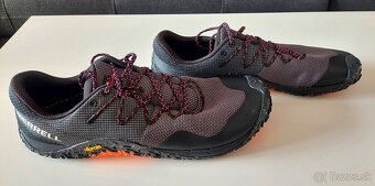 Predam barefoot topanky Merrell Trail Glove 7 vel. 13 - 3