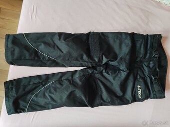 Komplet na motorku L/XL - 3