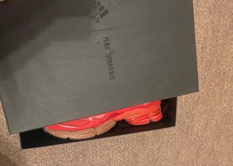 Raf simons - 3