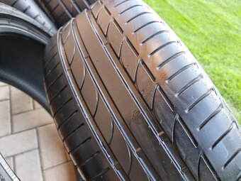 pneu 19" 235/40R19 BRIDGESTONE letné 5-6mm dot19 - 3