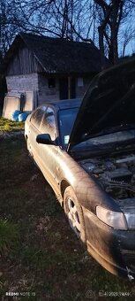 Predám auto Honda Accord - 3