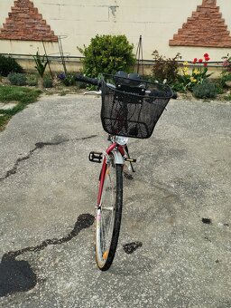 Predám dámsky bicykel - 3
