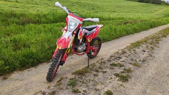 Beretta CRF 250cc - 3