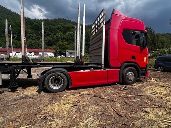 Scania r450 naves Zaslaw - 3