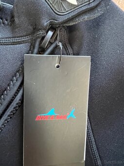 Predam novy neopren - 3