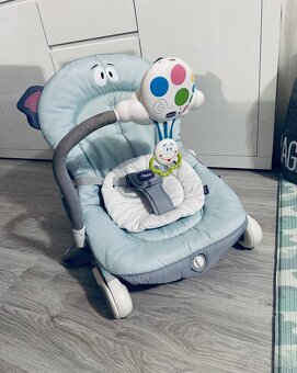 chodci Balloon do 18 kg - 3
