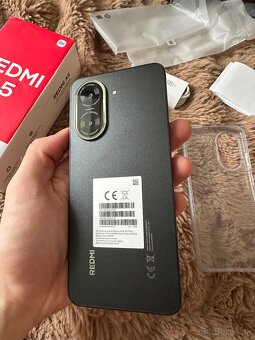 Xiaomi redmi A5 3/64GB NOVÝ - 3