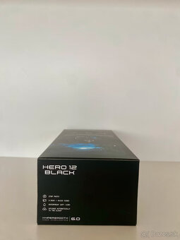 GoPro HERO12 Black - 3