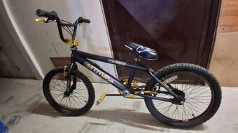 Bmx - 3