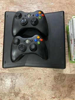 Xbox 360 - 3