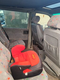 Mercedes vito V220 CDI - 3