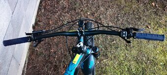 HAIBIKE Q.AM Plus 7.05 - 3