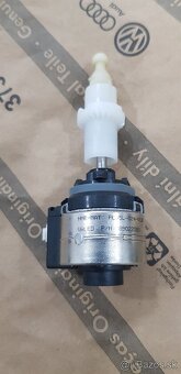 Predam Valeo motorcek naklonu svetiel- VW-AUDI-SEAT - 3