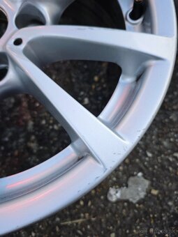 Disky 5x120 R16 - 3