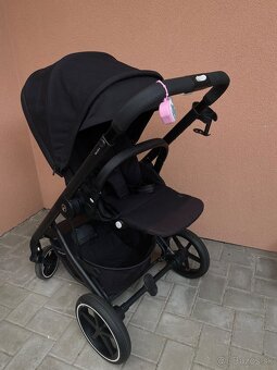Kočík cybex balios S - 3