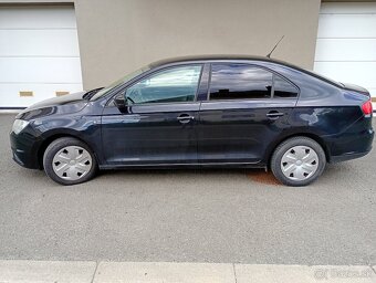 Seat Toledo - 3