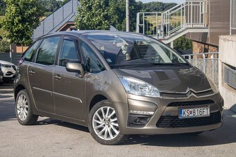 Citroën C4 Picasso 1.6 HDi 110 Chrom - Aj na splátky - 3