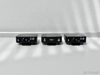 RODE Wireless GO II - 3