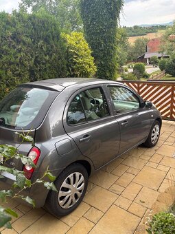 Nissan micra 1.5dci - 3