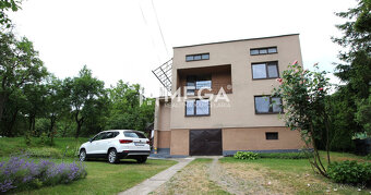 EXKLUZÍVNE NA PREDAJ-Váš nový domov s výhľadom na hrad Breko - 3