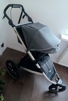 Thule Urban Glide 2 - 3