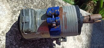 Dynamo Multicar M22 - 3