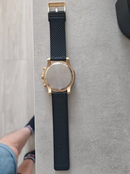 Police  suriago chrono pánske hodinky - 3