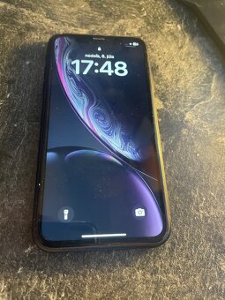 iPhone XR 64GB - 3
