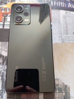 Xioami redmi note 12 pro 5g - 3