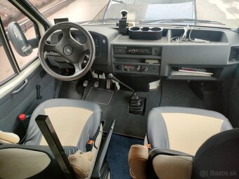 Ford Transit 2.5 d Montana - 3