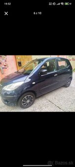 Hyundai i10 - 3
